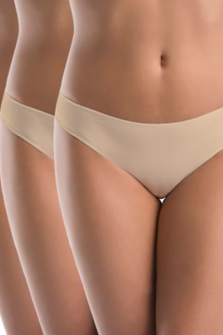 Figi Komplet figi Model Elisa 136-3 Beige - Teyli