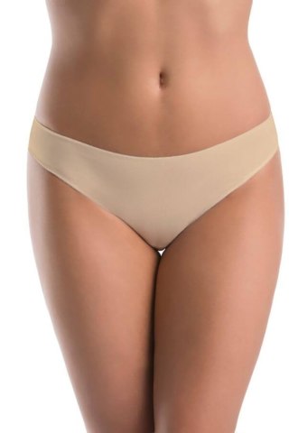 Figi Komplet figi Model Elisa 136-3 Beige - Teyli