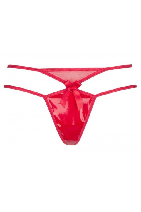 Stringi V-6488 Rouge - Axami