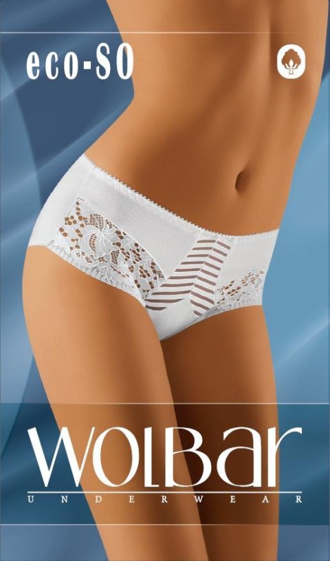 Figi Model Eco-So White - Wolbar