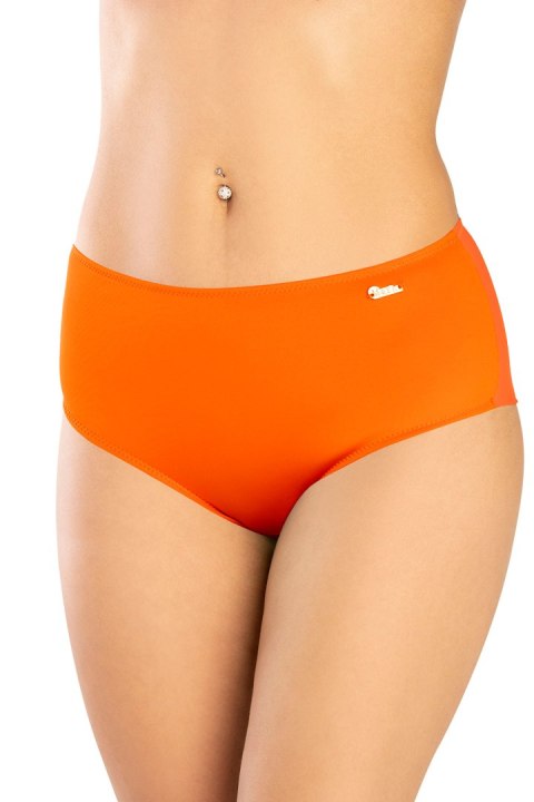 Kostium dwuczęściowy Figi Kąpielowe Model M-013 Orange - Marko