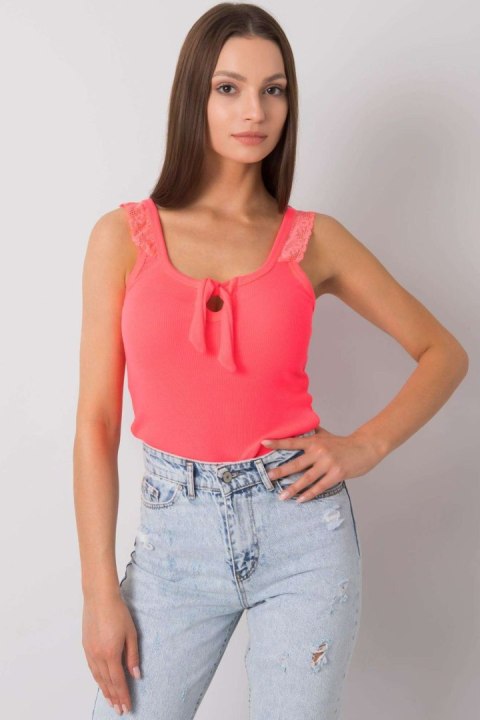 Koszulka Top Model CA-TP-5808.90P Fluo Pink - Calben