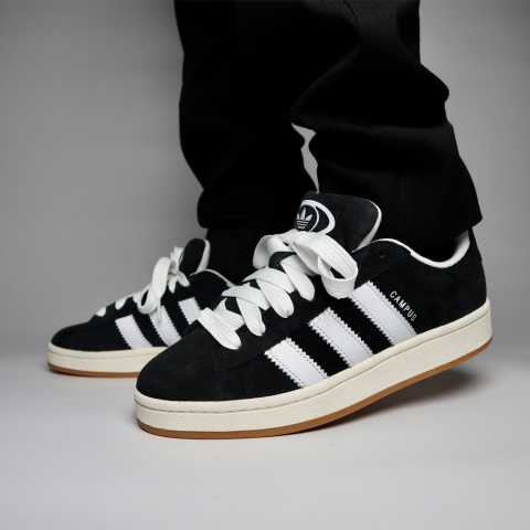 Adidas Campus 00s Czarny