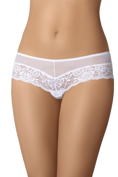 Figi brazyliany Model Kate 301 White - Teyli