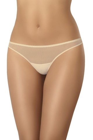 Figi brazyliany Model Tati 316 Beige - Teyli