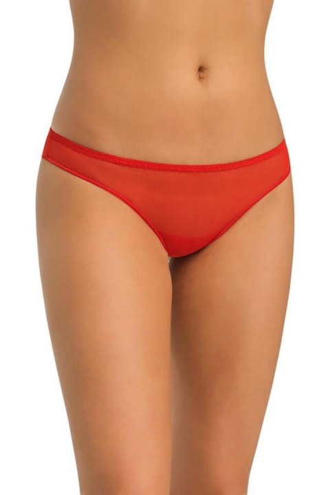 Figi brazyliany Model Tati 316 Red - Teyli