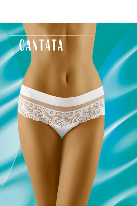 Stringi Model Cantata White - Wolbar