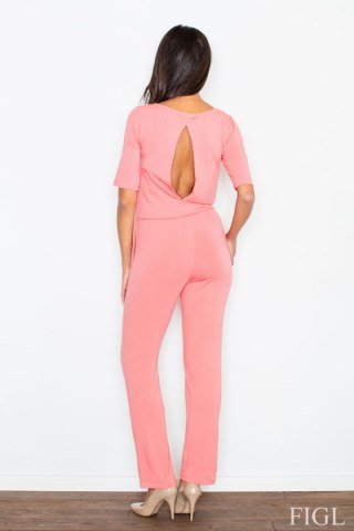 Kombinezon M262 Pink - Figl