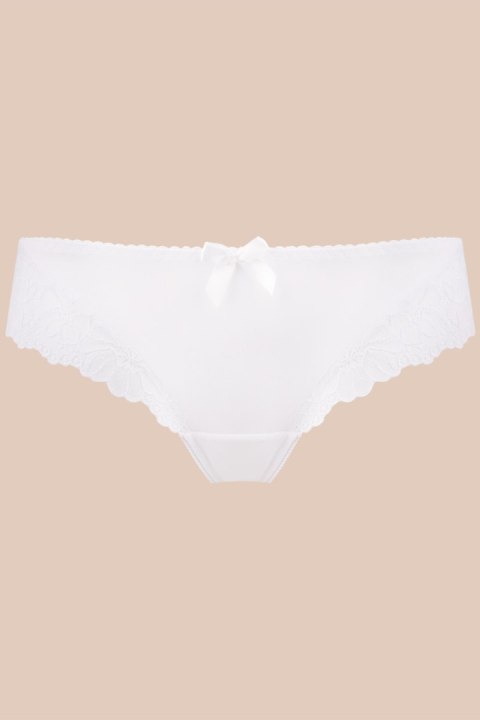 Stringi Model 053/4 Carmela White - Mat