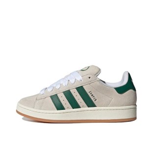 Adidas Campus 00s "Beżowo zielone"