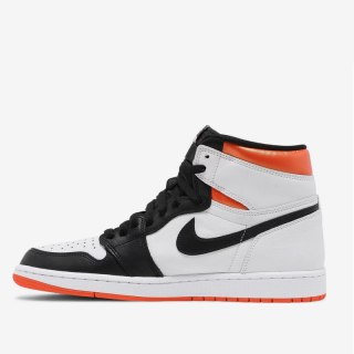 Air Jordan 1 Retro High OG Electro Orange