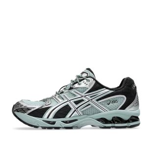 Asics GEL-Nimbus 10.1 Ocean Haze/Pure Silver