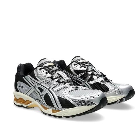 Asics GEL-Nimbus 10.1 Piedmont Grey