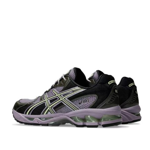 Asics GEL-Nimbus 10.1 Violet Quartz/Cool Matcha