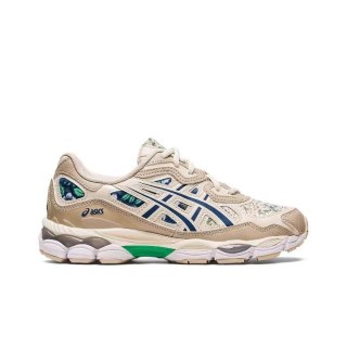 ASICS Gel-NYC Winter Garden Pack