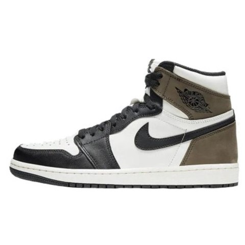 Air Jordan 1 Retro High OG "Dark Mocha"