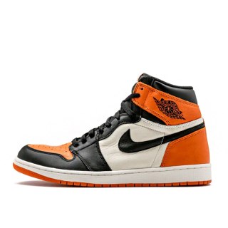 Air Jordan 1 Retro High "Shattered Backboard"