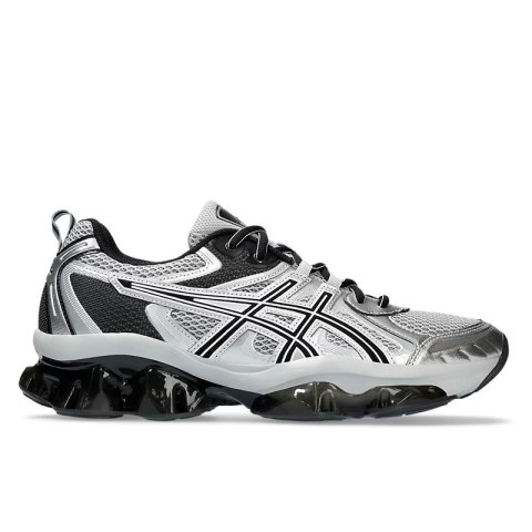 Asics GEL-QUANTUM KINETIC 1203A270-022 Mid Grey/Pure Silver