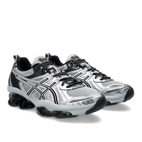 Asics GEL-QUANTUM KINETIC 1203A270-022 Mid Grey/Pure Silver