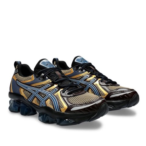 Asics GEL-QUANTUM KINETIC 1203A270-202 Pepper/Light Indigo