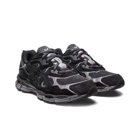 Asics Gel-NYC Graphite Grey/Black 1201A789-020