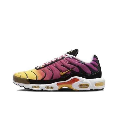 Nike Air Max Plus Rainbow DX0755-600, wielokolorowe