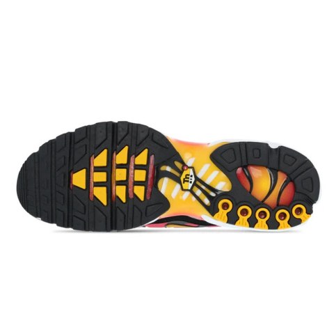 Nike Air Max Plus Rainbow DX0755-600, wielokolorowe