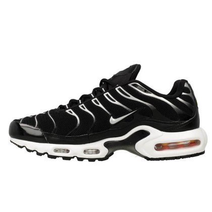 Nike Air Max TN Plus DM2362-001, czarne