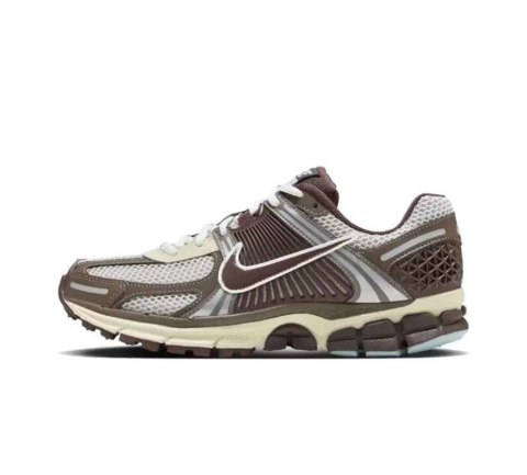 Nike Zoom Vomero 5 FD9920-022, brązowe