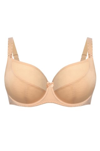 Biustonosz Soft Model Noemi 203 Beige - Teyli