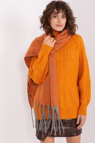 Szalik Model AT-SZ-23125.75 Light Orange - AT