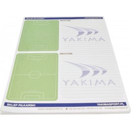 Blok trenera Yakimasport 100037