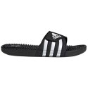 Klapki adidas Adissage M F35580