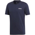 Koszulka adidas Essentials Plain Tee M DU0369