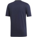 Koszulka adidas Essentials Plain Tee M DU0369