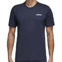 Koszulka adidas Essentials Plain Tee M DU0369