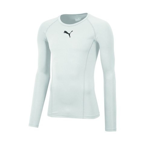 Koszulka termoaktywna Puma LIGA Baselayer Tee LS 655920-04