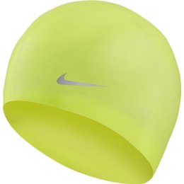 Czepek pływacki Nike Os Solid JR TESS0106-737