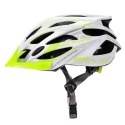 Kask rowerowy Meteor Gruver 24800-24802