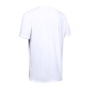 Koszulka Under Armour GL Foundation SS Tee M 1326849-100