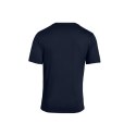 Koszulka Under Armour GL Foundation SS Tee M 1326849-408