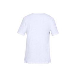 Koszulka Under Armour Sportstyle Logo Tee M 1329590-100