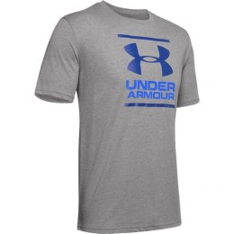 Koszulka Under Armour GL Foundation SS T M 1326849 036