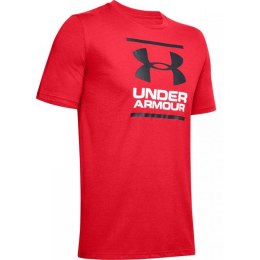 Koszulka Under Armour GL Foundation SS T M 1326849 602