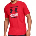 Koszulka Under Armour GL Foundation SS T M 1326849 602