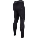 Bielizna termoaktywna Alpinus Active Base Layer Set czarno-szara M GT43257