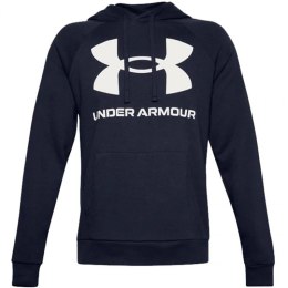 Bluza Under Armour Rival Fleece Big Logo HD M 1357093 410