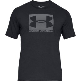 Koszulka Under Armour Boxed Sportstyle SS M 1329581-001