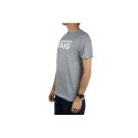 Koszulka Vans Classic Heather Athletic Tee M VN0000UMATH