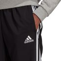 Spodnie adidas Essentials Tapered Cuff 3 Stripes M GK8980